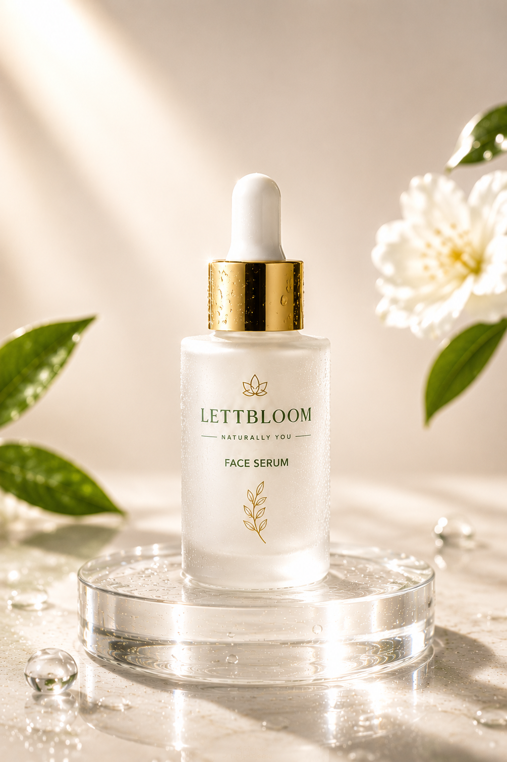 FACE SERUM