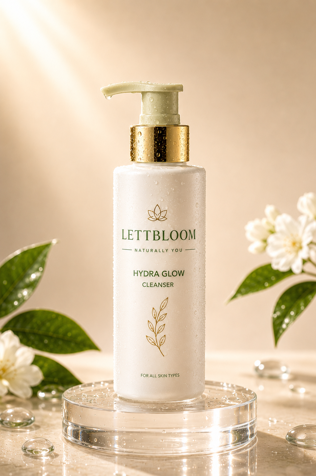 CLEANSER